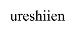 URESHIIEN trademark