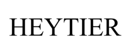 HEYTIER trademark