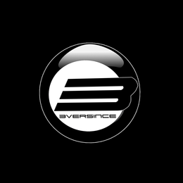 3 3VERSINCE trademark