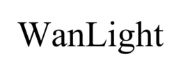 WANLIGHT trademark