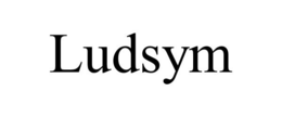 LUDSYM trademark