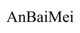 ANBAIMEI trademark