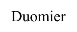 DUOMIER trademark