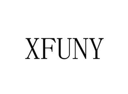 XFUNY trademark