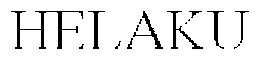HELAKU trademark