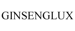 GINSENGLUX trademark