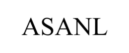 ASANL trademark