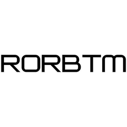 RORBTM trademark