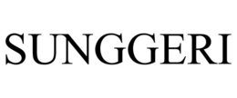 SUNGGERI trademark