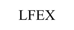 LFEX trademark