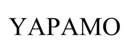 YAPAMO trademark