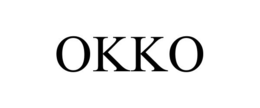 OKKO trademark