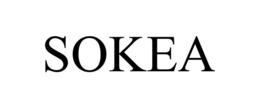 SOKEA trademark