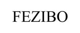 FEZIBO trademark
