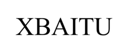 XBAITU trademark