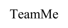 TEAMME trademark