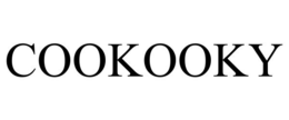 COOKOOKY trademark