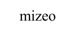 MIZEO trademark