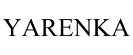 YARENKA trademark