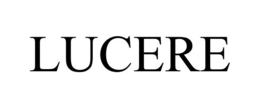 LUCERE trademark