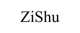 ZISHU trademark