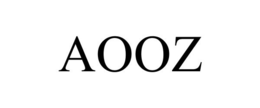 AOOZ trademark
