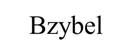 BZYBEL trademark