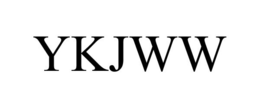YKJWW trademark