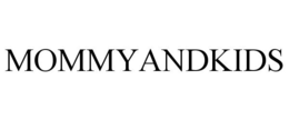MOMMYANDKIDS trademark