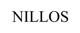 NILLOS trademark