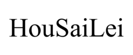 HOUSAILEI trademark