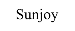 SUNJOY trademark