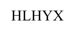 HLHYX trademark