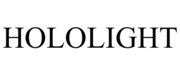 HOLOLIGHT trademark