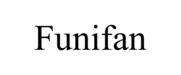 FUNIFAN trademark