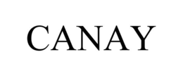 CANAY trademark