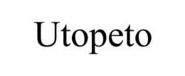 UTOPETO trademark