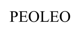 PEOLEO trademark