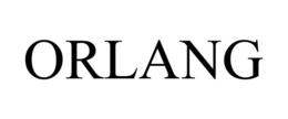 ORLANG trademark
