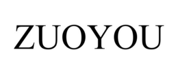ZUOYOU trademark