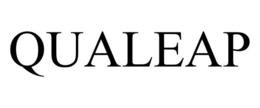 QUALEAP trademark