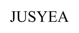 JUSYEA trademark