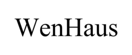 WENHAUS trademark