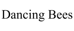 DANCING BEES trademark