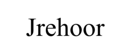 JREHOOR trademark