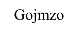 GOJMZO trademark