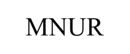 MNUR trademark