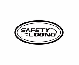 SAFETY LOONG trademark