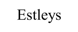 ESTLEYS trademark