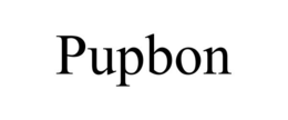 PUPBON trademark